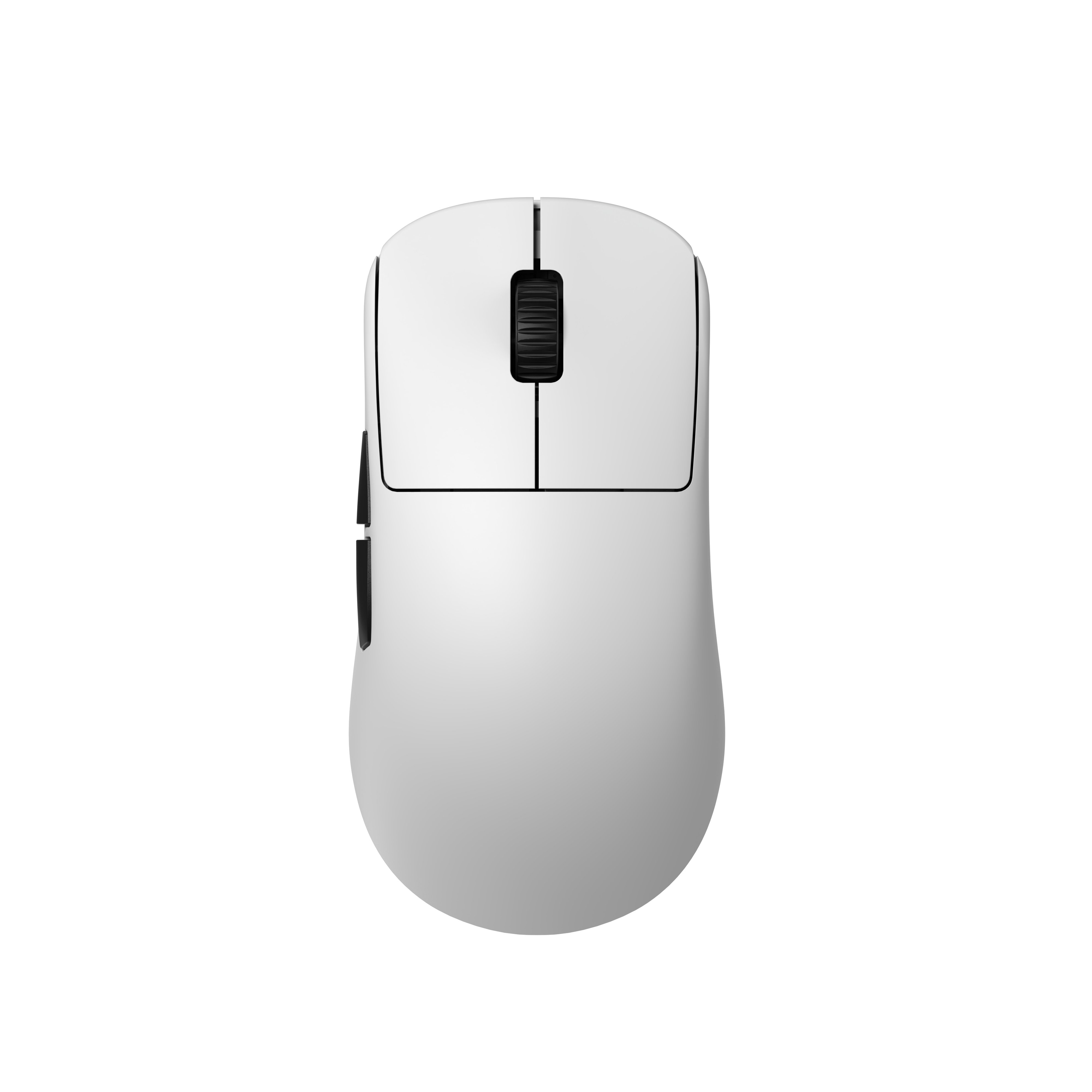 endgame-gear - OP1we Gaming Maus - Weiß