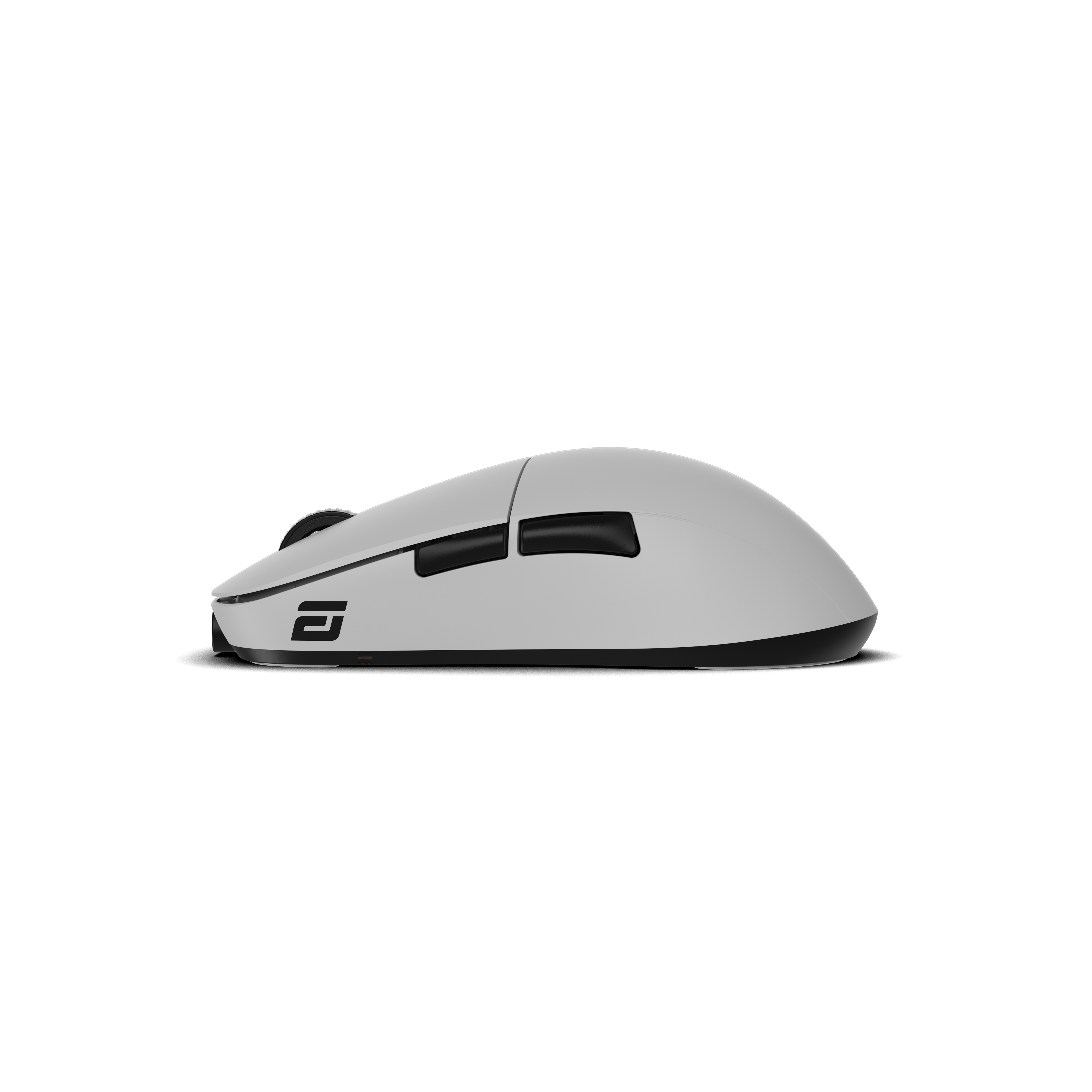 endgame-gear - XM2w 4k Ratón Gaming - Blanco