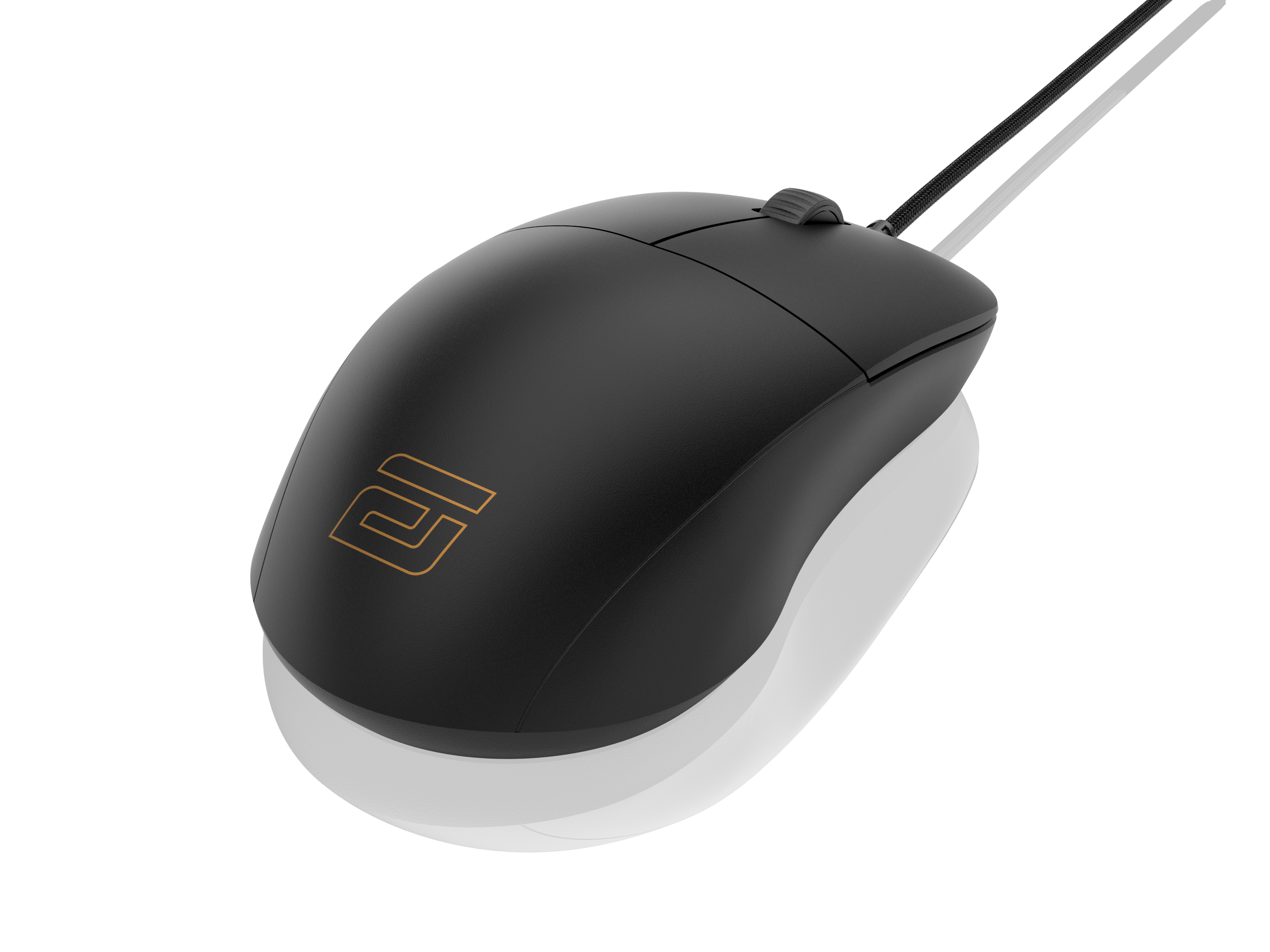 endgame-gear - XM1r Gaming Mouse - Black