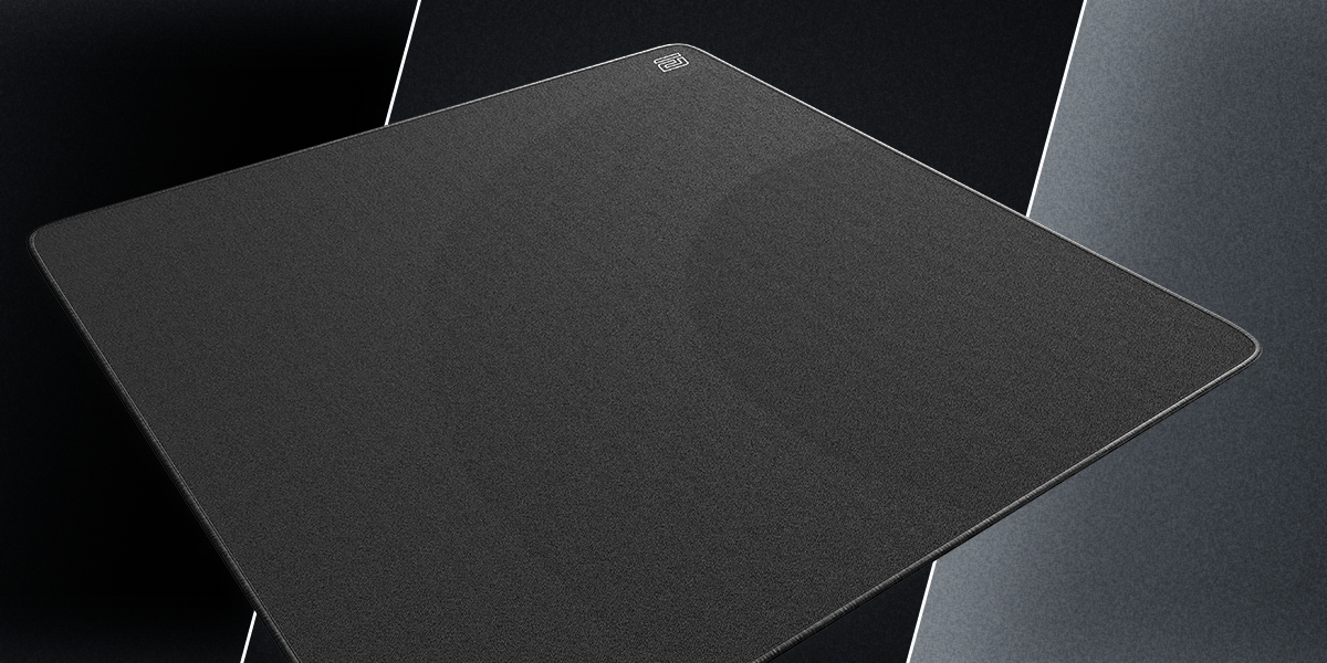 seamless edge mousepad