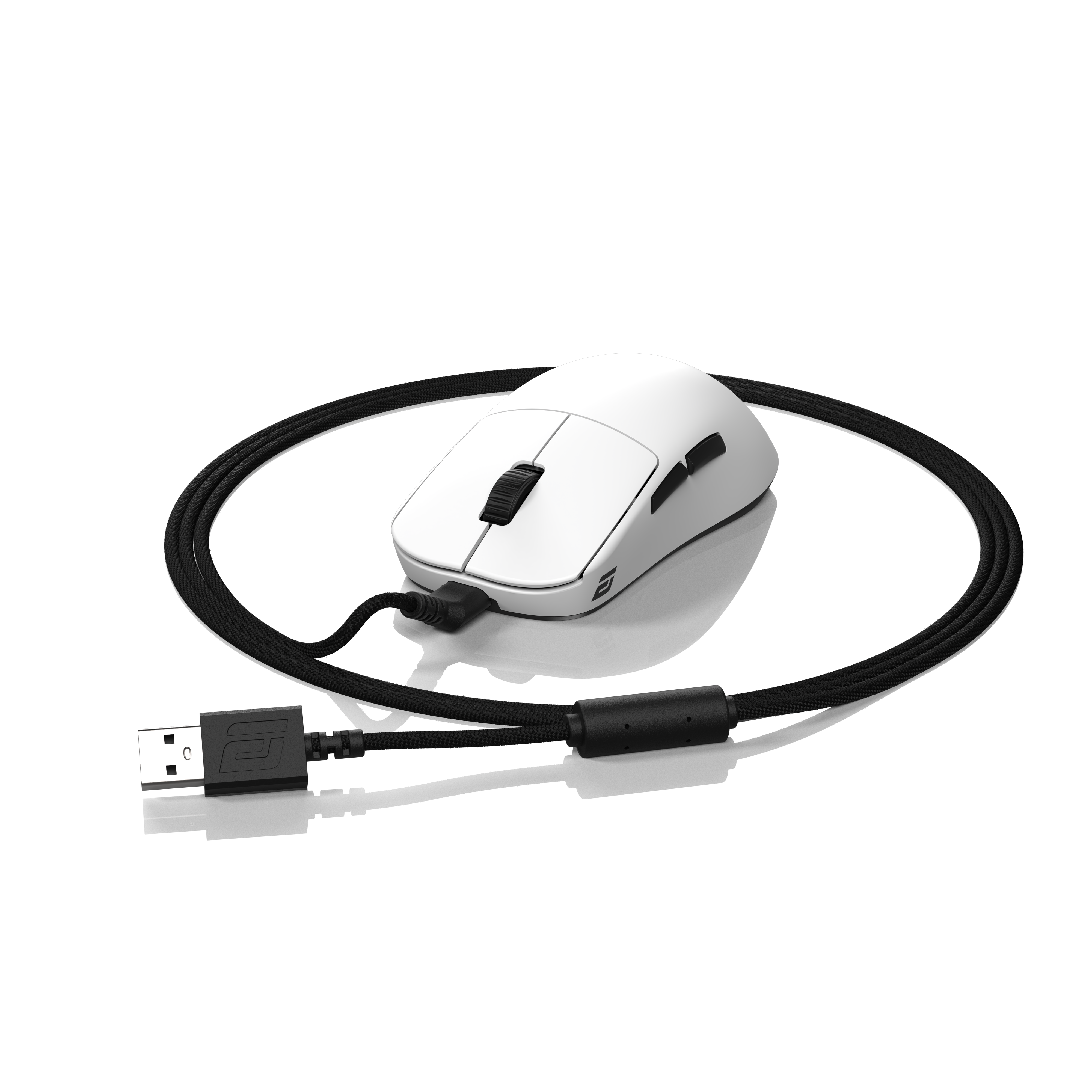 OP1we Leistungsstarke Gaming-Maus